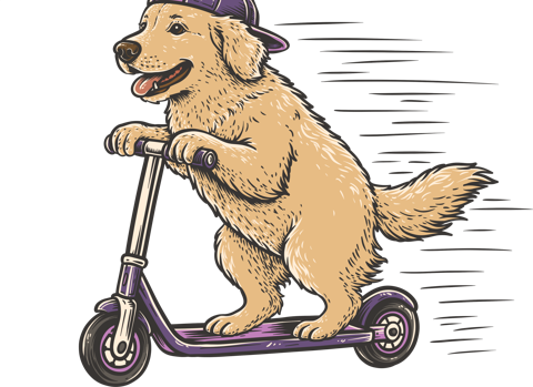 Dog