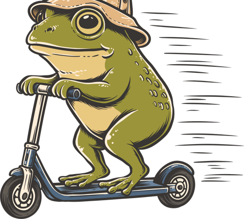 Frog
