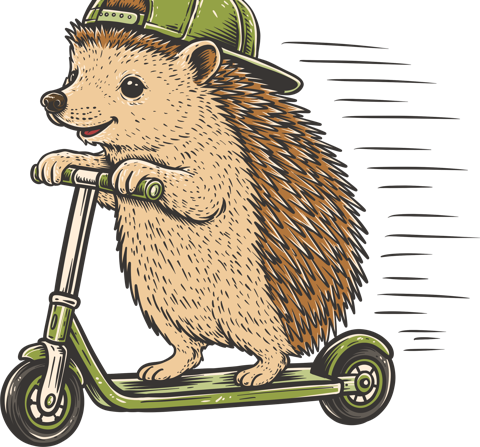 Hedgehog